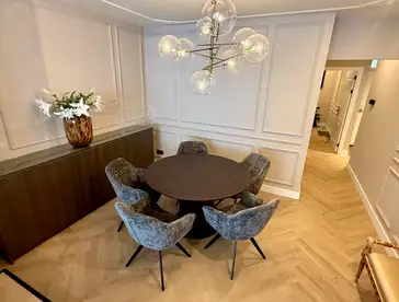 Foto #3 Appartement Regentesselaan Den Haag