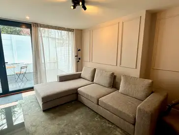 Foto #1 Appartement Regentesselaan Den Haag