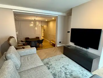 Foto #2 Appartement Regentesselaan Den Haag