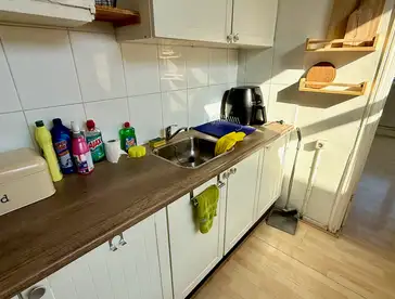 Foto #4 Appartement Ohmstraat Den Haag