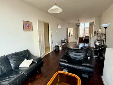 Foto #3 Appartement Ohmstraat Den Haag