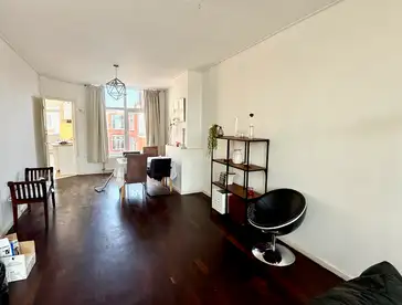 Foto #2 Appartement Ohmstraat Den Haag