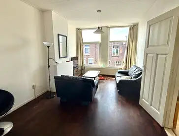 Foto #1 Appartement Ohmstraat Den Haag