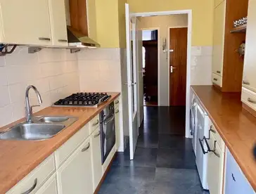 Foto #3 Appartement Mallemolen Den Haag