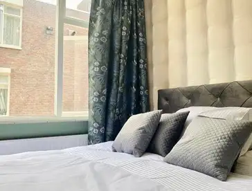 Foto #4 Appartement Mallemolen Den Haag