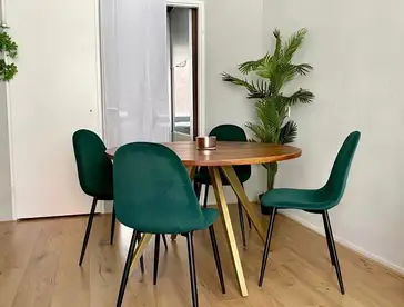 Foto #2 Appartement Mallemolen Den Haag