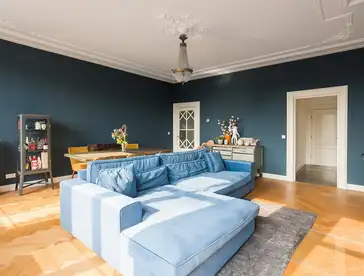 Foto #3 Appartement Binnenkant Amsterdam