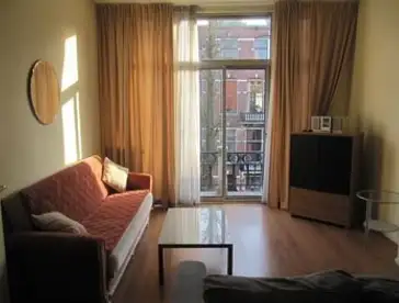 Foto #1 Appartement Johannes Verhulststraat Amsterdam