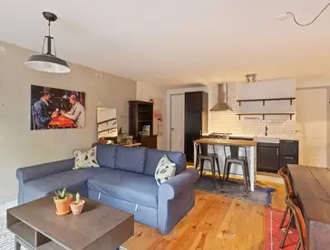 Foto #1 Appartement Binnengasthuisstraat Amsterdam