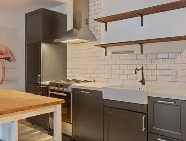 Foto #3 Appartement Binnengasthuisstraat Amsterdam
