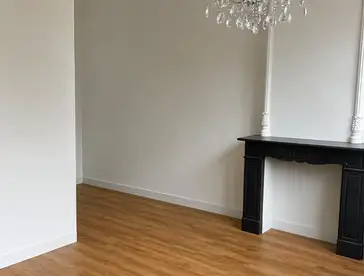 Foto #3 Appartement Willem Lodewijkstraat Leeuwarden