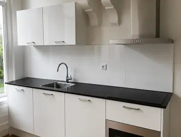 Foto #2 Appartement Willem Lodewijkstraat Leeuwarden