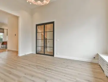 Foto #3 Appartement Amsteldijk Amsterdam