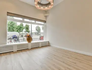 Foto #2 Appartement Amsteldijk Amsterdam