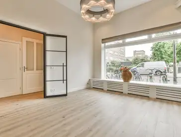 Foto #1 Appartement Amsteldijk Amsterdam