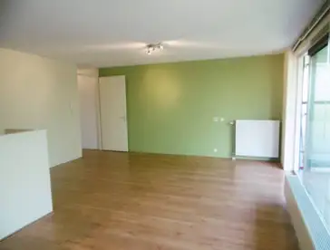 Foto #1 Appartement Wolbrantskerkweg Amsterdam