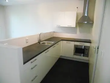 Foto #3 Appartement Wolbrantskerkweg Amsterdam