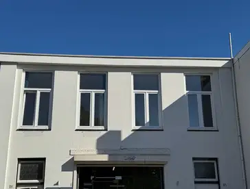 Foto #1 Appartement Hoge Steenweg Breda