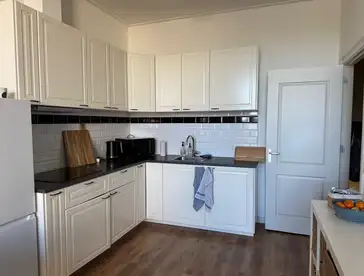 Foto #4 Appartement Hoge Steenweg Breda