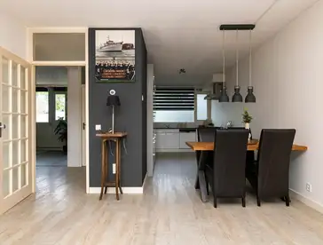 Foto #4 Appartement Meidoornweg Badhoevedorp