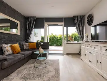 Foto #3 Appartement Meidoornweg Badhoevedorp