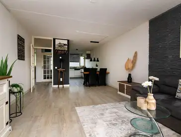 Foto #2 Appartement Meidoornweg Badhoevedorp