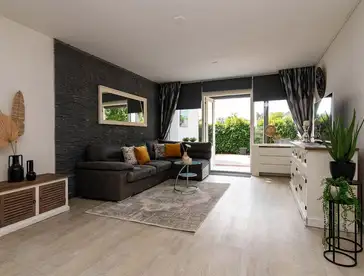 Foto #1 Appartement Meidoornweg Badhoevedorp