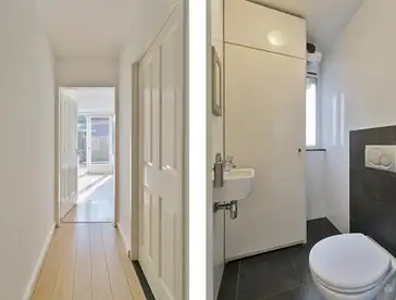 Foto #3 Appartement Gestelsestraat Eindhoven