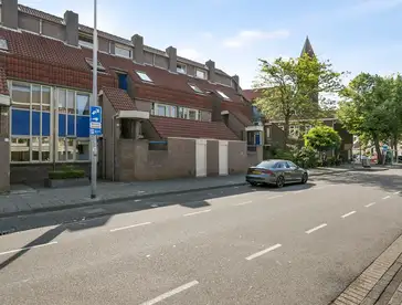 Foto #1 Appartement Gestelsestraat Eindhoven