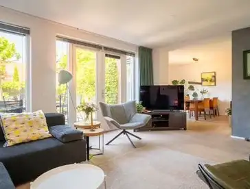 Foto #1 Huurwoning Heralaan Enschede