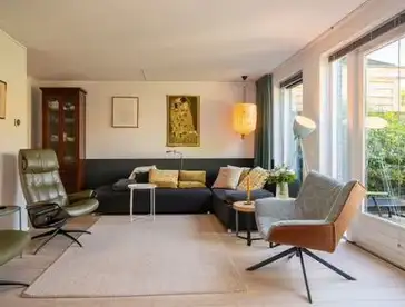 Foto #2 Huurwoning Heralaan Enschede