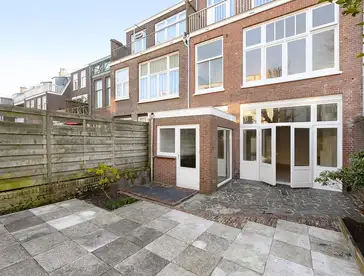 Foto #2 Appartement Frankenslag Den Haag