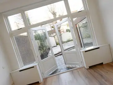 Foto #4 Appartement Frankenslag Den Haag