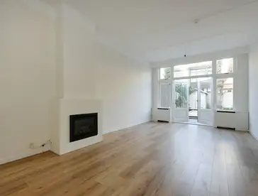 Foto #3 Appartement Frankenslag Den Haag