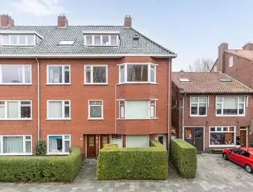 Foto #2 Appartement Gorechtkade Groningen