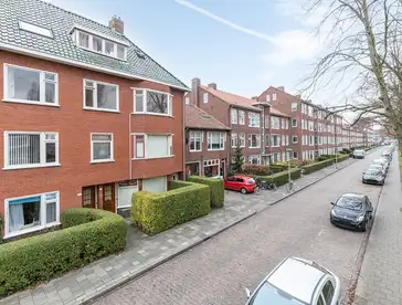 Foto #4 Appartement Gorechtkade Groningen
