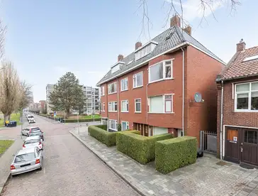 Foto #3 Appartement Gorechtkade Groningen