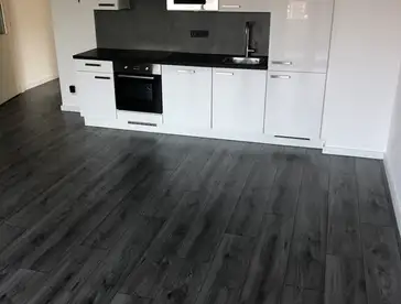 Foto #3 Appartement Oeverpad Amsterdam