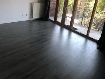 Foto #2 Appartement Oeverpad Amsterdam