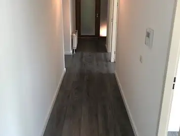 Foto #1 Appartement Oeverpad Amsterdam