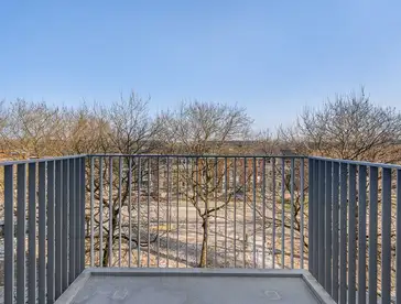 Foto #4 Appartement Gaudikade Hoofddorp