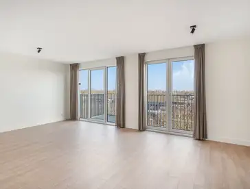 Foto #1 Appartement Gaudikade Hoofddorp