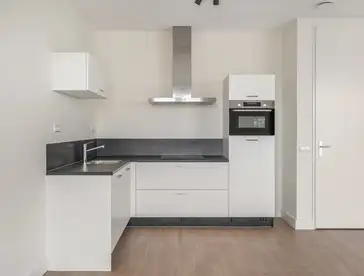 Foto #2 Appartement Gaudikade Hoofddorp