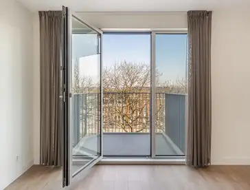 Foto #3 Appartement Gaudikade Hoofddorp