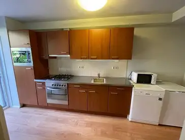 Foto #3 Appartement Johannes Verhulststraat Amsterdam