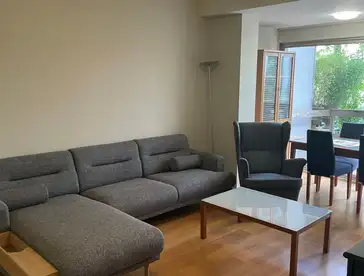 Foto #1 Appartement Johannes Verhulststraat Amsterdam