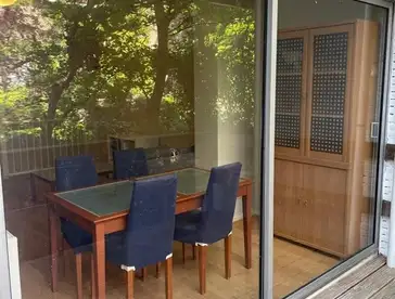 Foto #2 Appartement Johannes Verhulststraat Amsterdam