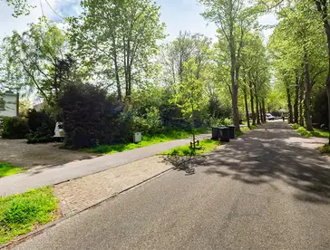 Foto #2 Huurwoning Kerkedijk Bergen