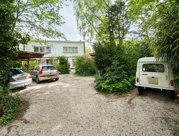 Foto #3 Huurwoning Kerkedijk Bergen