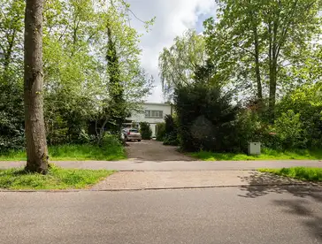 Foto #1 Huurwoning Kerkedijk Bergen